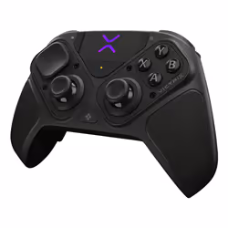 Turtle Beach TBC-5101-85 accessoire de jeux vidéo Noir Bluetooth/USB Manette de jeu PC - Vue supplémentaire 2