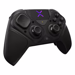 Turtle Beach TBC-5101-85 accessoire de jeux vidéo Noir Bluetooth/USB Manette de jeu PC - Vue supplémentaire 3