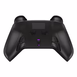 Turtle Beach TBC-5101-85 accessoire de jeux vidéo Noir Bluetooth/USB Manette de jeu PC - Vue supplémentaire 5