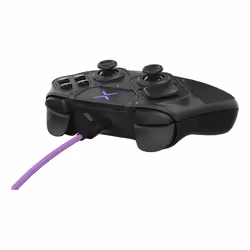 Turtle Beach TBC-5101-85 accessoire de jeux vidéo Noir Bluetooth/USB Manette de jeu PC - Vue supplémentaire 6