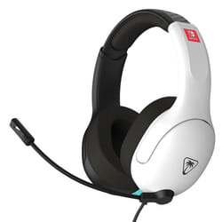 Turtle Beach Airlite Fit Casque Avec fil Arceau Jouer Bleu, Rouge