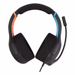 Turtle Beach Casque de gaming filaire Airlite Fit pour Nintendo Switch 2 - Vue supplémentaire 3