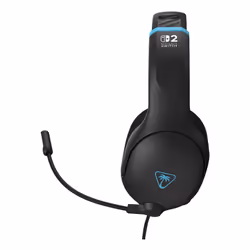 Turtle Beach Casque de gaming filaire Airlite Fit pour Nintendo Switch 2 - Vue supplémentaire 4