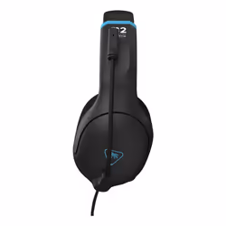 Turtle Beach Casque de gaming filaire Airlite Fit pour Nintendo Switch 2 - Vue supplémentaire 5