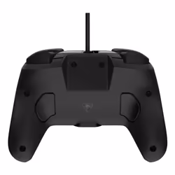 Turtle Beach Manette de gaming filaire Rematch – Noire pour Nintendo Switch 2 - Vue supplémentaire 5