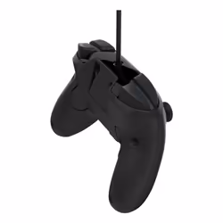 Turtle Beach Manette de gaming filaire Rematch – Noire pour Nintendo Switch 2 - Vue supplémentaire 6