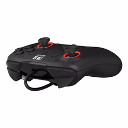Turtle Beach Manette de gaming filaire Rematch – Noire pour Nintendo Switch 2 - Vue supplémentaire 7