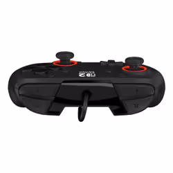 Turtle Beach Manette de gaming filaire Rematch – Noire pour Nintendo Switch 2 - Vue supplémentaire 8