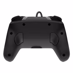 Turtle Beach Manette de gaming RGB filaire Afterglow Wave – Noir pour Nintendo Switch 2 - Vue supplémentaire 5