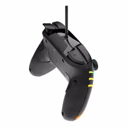 Turtle Beach Manette de gaming RGB filaire Afterglow Wave – Noir pour Nintendo Switch 2 - Vue supplémentaire 6
