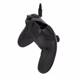 Turtle Beach Manette de gaming sans fil Rematch – Noire pour Nintendo Switch 2 - Vue supplémentaire 6