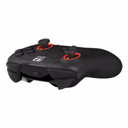Turtle Beach Manette de gaming sans fil Rematch – Noire pour Nintendo Switch 2 - Vue supplémentaire 7