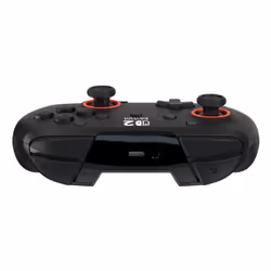 Turtle Beach Manette de gaming sans fil Rematch – Noire pour Nintendo Switch 2 - Vue supplémentaire 8