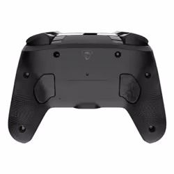 Turtle Beach Manette de gaming RGB sans fil Afterglow Wave – Noir pour Nintendo Switch 2 - Vue supplémentaire 5