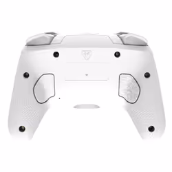 Turtle Beach Manette de gaming RGB sans fil Afterglow Wave – Blanc pour Nintendo Switch 2 - Vue supplémentaire 5