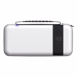 Turtle Beach Étui de voyage PlayTrek – Stellar White pour Nintendo Switch 2 - Vue supplémentaire 2