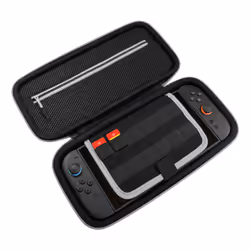 Turtle Beach Étui de voyage PlayTrek – Stellar White pour Nintendo Switch 2 - Vue supplémentaire 4