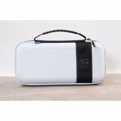 Turtle Beach Étui de voyage PlayTrek – Stellar White pour Nintendo Switch 2 - Vue supplémentaire 6