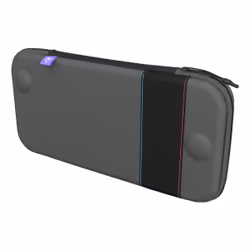 Turtle Beach Étui fin PlayTrek – Charcoal Black pour Nintendo Switch 2 - Vue supplémentaire 3