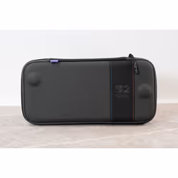 Turtle Beach Étui fin PlayTrek – Charcoal Black pour Nintendo Switch 2 - Vue supplémentaire 6