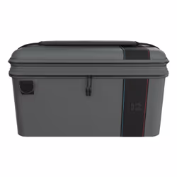 Turtle Beach Étui 2-en-1 PlayTrek – Charcoal Black pour Nintendo Switch 2 - Vue supplémentaire 2