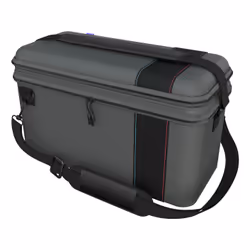 Turtle Beach Étui 2-en-1 PlayTrek – Charcoal Black pour Nintendo Switch 2 - Vue supplémentaire 3