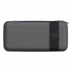 Turtle Beach Étui 2-en-1 PlayTrek – Charcoal Black pour Nintendo Switch 2 - Vue supplémentaire 7