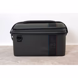 Turtle Beach Étui 2-en-1 PlayTrek – Charcoal Black pour Nintendo Switch 2 - Vue supplémentaire 8
