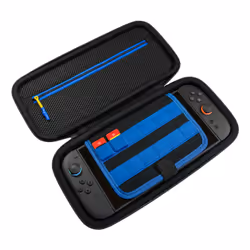 Turtle Beach Étui de voyage PlayTrek – Mario Bricks pour Nintendo Switch 2 - Vue supplémentaire 5
