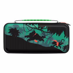 Turtle Beach Étui de voyage PlayTrek – Donkey Kong pour Nintendo Switch 2 - Vue supplémentaire 2