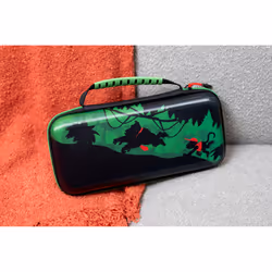 Turtle Beach Étui de voyage PlayTrek – Donkey Kong pour Nintendo Switch 2 - Vue supplémentaire 6