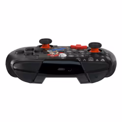 Turtle Beach TBC-8305-05 accessoire de jeux vidéo Noir, Multicolore RF Manette de jeu Analogique/Numérique Nintendo Switch, Nintendo Switch 2, Nintendo Switch Lite, Nintendo Switch OLED - Vue supplémentaire 2
