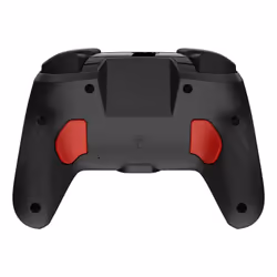 Turtle Beach TBC-8305-05 accessoire de jeux vidéo Noir, Multicolore RF Manette de jeu Analogique/Numérique Nintendo Switch, Nintendo Switch 2, Nintendo Switch Lite, Nintendo Switch OLED - Vue supplémentaire 3