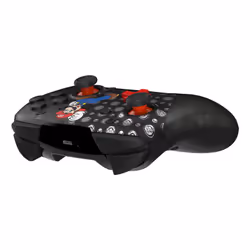 Turtle Beach TBC-8305-05 accessoire de jeux vidéo Noir, Multicolore RF Manette de jeu Analogique/Numérique Nintendo Switch, Nintendo Switch 2, Nintendo Switch Lite, Nintendo Switch OLED - Vue supplémentaire 4