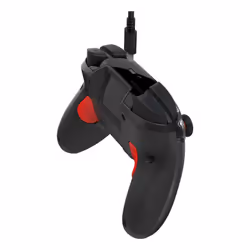 Turtle Beach TBC-8305-05 accessoire de jeux vidéo Noir, Multicolore RF Manette de jeu Analogique/Numérique Nintendo Switch, Nintendo Switch 2, Nintendo Switch Lite, Nintendo Switch OLED - Vue supplémentaire 5