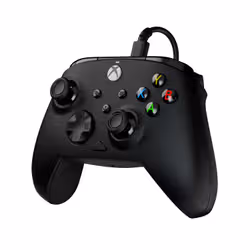Turtle Beach Rematch Noir USB Manette de jeu Analogique/Numérique Xbox Series S, Xbox Series X, Xbox One, PC - Vue supplémentaire 2