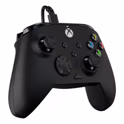 Turtle Beach Rematch Noir USB Manette de jeu Analogique/Numérique Xbox Series S, Xbox Series X, Xbox One, PC - Vue supplémentaire 3