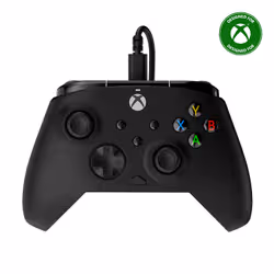 Turtle Beach Rematch Noir USB Manette de jeu Analogique/Numérique Xbox Series S, Xbox Series X, Xbox One, PC - Vue supplémentaire 8
