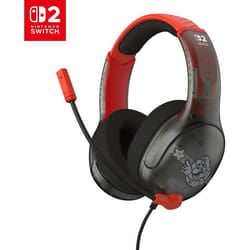 Turtle Beach Casque de gaming filaire Airlite Fit pour Nintendo Switch 2
