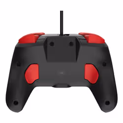 Turtle Beach Rematch Goomba Stomp Multicolore USB Manette de jeu Analogique/Numérique Nintendo Switch, Nintendo Switch 2, Nintendo Switch OLED - Vue supplémentaire 5