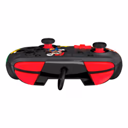 Turtle Beach Rematch Goomba Stomp Multicolore USB Manette de jeu Analogique/Numérique Nintendo Switch, Nintendo Switch 2, Nintendo Switch OLED - Vue supplémentaire 8