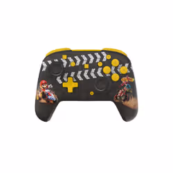 Turtle Beach Manette sans fil Rematch - Nintendo Switch 2 - Vue supplémentaire 2