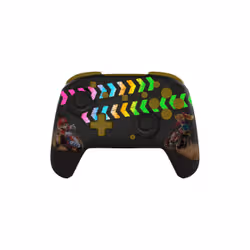 Turtle Beach Manette sans fil Rematch - Nintendo Switch 2 - Vue supplémentaire 3