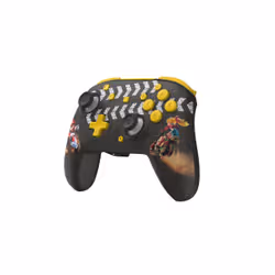 Turtle Beach Manette sans fil Rematch - Nintendo Switch 2 - Vue supplémentaire 5
