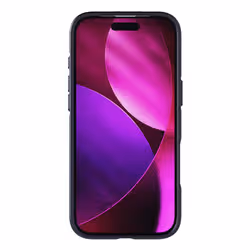 Tech21 T21-11317 coque de protection pour téléphones portables 16,5 cm (6.5") Housse Noir - Vue supplémentaire 2