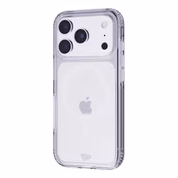 Tech21 EvoClear coque de protection pour téléphones portables 16 cm (6.3") Housse Blanc, Transparent - Vue supplémentaire 5
