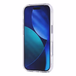 Tech21 EvoClear coque de protection pour téléphones portables 16 cm (6.3") Housse Blanc, Transparent - Vue supplémentaire 6
