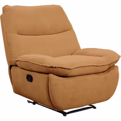 FlexiSpot Fauteuil Relax XC6-Lite Dossier Relevable Siège Inclinable Pour Le Salon Chaise Longue Pour La Chambre et Slon Marr ...