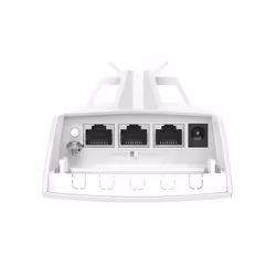 TP-Link Omada EAP100-BRIDGE KIT pont & répéteur Pont réseau 300 Mbit/s Blanc - Vue supplémentaire 3