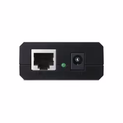 TP-Link Omada POE10R séparateur voix-données Connexion Ethernet, supportant l'alimentation via ce port (PoE) Noir - Vue supplémentaire 3